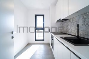 Apartament 2 camere, Pipera, 56 mp., 2 bai, mutare imediata, comision 0%! - imagine 10