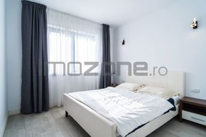 Apartament 2 camere, Pipera, 56 mp., 2 bai, mutare imediata, comision 0%! - imagine 7