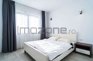 Apartament 2 camere, Pipera, 56 mp., 2 bai, mutare imediata, comision 0%! - imagine 8