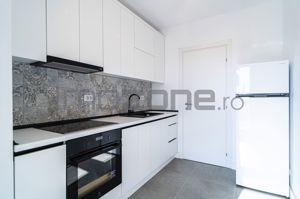 Apartament 2 camere, Pipera, 56 mp., 2 bai, mutare imediata, comision 0%! - imagine 11