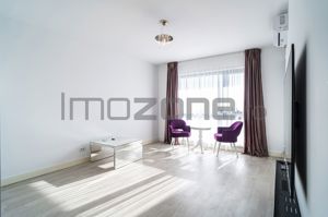 Apartament 2 camere, Pipera, 56 mp., 2 bai, mutare imediata, comision 0%! - imagine 4