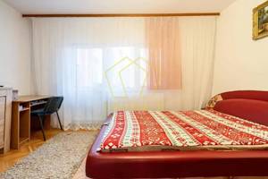 COM 0% Apartament decomandat cu 3 camere, 2 bai, etaj 1 | Aradului - imagine 5