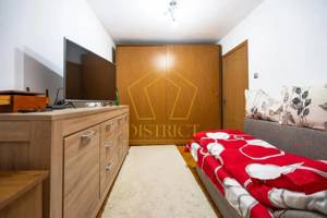 COM 0% Apartament decomandat cu 3 camere, 2 bai, etaj 1 | Aradului - imagine 8