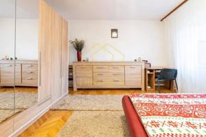 COM 0% Apartament decomandat cu 3 camere, 2 bai, etaj 1 | Aradului - imagine 3