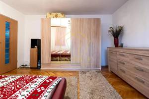 COM 0% Apartament decomandat cu 3 camere, 2 bai, etaj 1 | Aradului - imagine 4