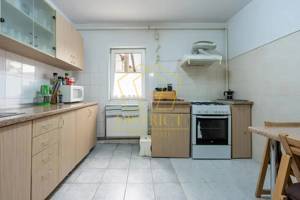 COM 0% Apartament decomandat cu 3 camere, 2 bai, etaj 1 | Aradului - imagine 9