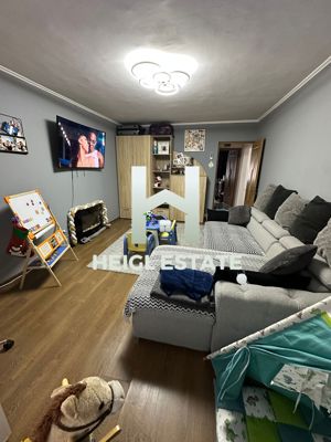 Apartament cu 2 camere,Soarelui