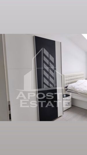 Apartament cu 2 camere modern ,zona Torontalului  Vox - imagine 6