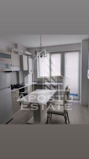 Apartament cu 2 camere modern ,zona Torontalului  Vox - imagine 3