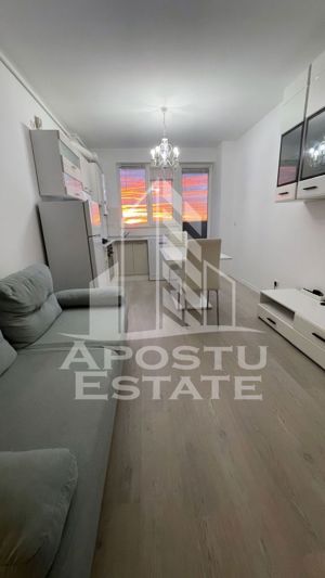 Apartament cu 2 camere modern ,zona Torontalului  Vox - imagine 2