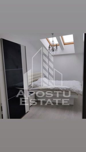 Apartament cu 2 camere modern ,zona Torontalului  Vox - imagine 5