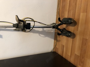 Motor electric barca - imagine 2