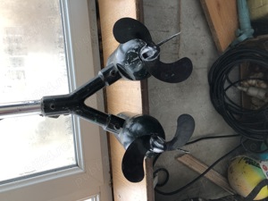 Motor electric barca - imagine 4