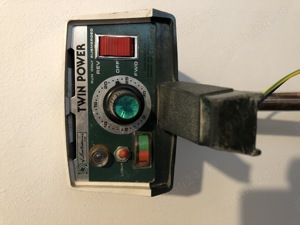 Motor electric barca - imagine 3