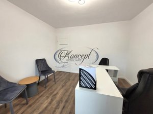 Apartament decomandat, zona Kaufland Manastur - imagine 2