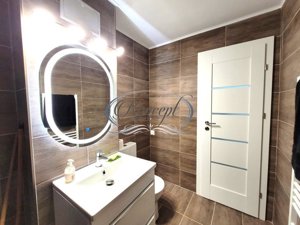 Apartament decomandat, zona Kaufland Manastur - imagine 9