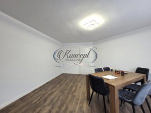 Apartament decomandat, zona Kaufland Manastur - imagine 4