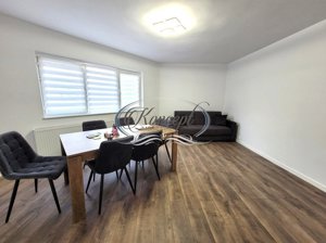 Apartament decomandat, zona Kaufland Manastur - imagine 3