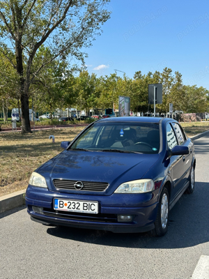 Opel Astra G 1.4 Twinport 