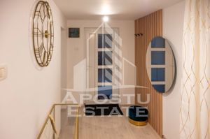 Apartament modern 2 camere, loc de parcare, Sagului - imagine 7