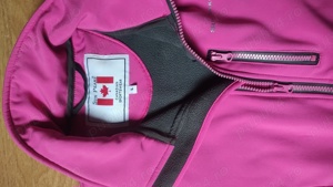 Jachetă Softshell WindStop - imagine 3