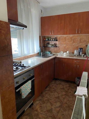 Vand apartament str Transilvaniei,Oradea - imagine 4