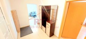 Apartament 2 camere, centrala porprie, parcare, Zona Centrala, Giroc - imagine 16