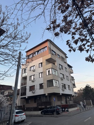 Apartament 2 camere,59mp,Iuliu Maniu,Gorjului,sector 6,bl nou - imagine 8