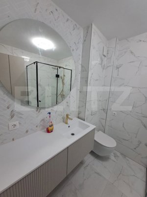 Apartament 2 camere exceptional Tractoru - imagine 13