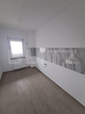 Apartament 2 camere exceptional Tractoru - imagine 14