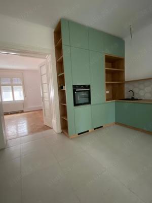 Vand apartament cetral Oradea,zona Parcul Petofi - imagine 7