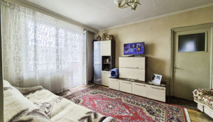 Apartament 3 camere Calea Bucuresti Pitesti - imagine 8