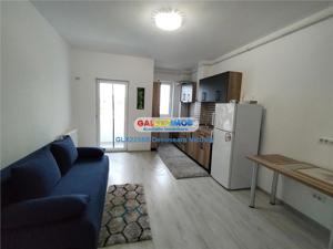 Apartament 2 camere, Studiou, Militari Residence, Mobilat, 49.900 euro - imagine 12