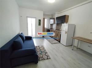 Apartament 2 camere, Studiou, Militari Residence, Mobilat, 49.900 euro - imagine 3