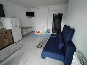 Apartament 2 camere, Studiou, Militari Residence, Mobilat, 49.900 euro - imagine 9