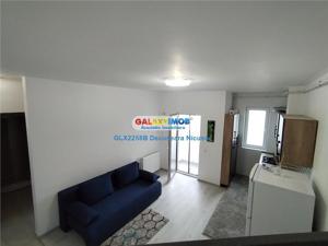 Apartament 2 camere, Studiou, Militari Residence, Mobilat, 49.900 euro - imagine 2