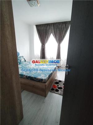 Apartament 2 camere, Studiou, Militari Residence, Mobilat, 49.900 euro - imagine 4