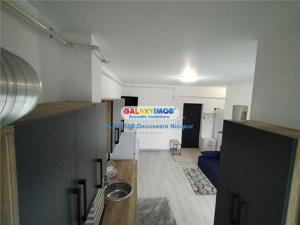 Apartament 2 camere, Studiou, Militari Residence, Mobilat, 49.900 euro - imagine 6