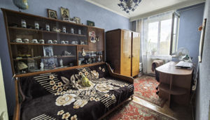 Apartament 3 camere Calea Bucuresti Pitesti - imagine 2