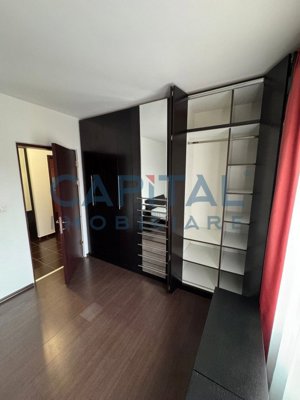 Apartament 2 camere spațios, mobilat și utilat, zona Girocului - COMISION 0%! - imagine 7