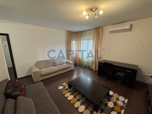 Apartament 2 camere spațios, mobilat și utilat, zona Girocului - COMISION 0%! - imagine 5