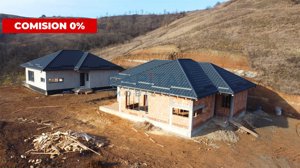 Comision 0%! Casa 4 camere, Suceagu, 132mp - imagine 1