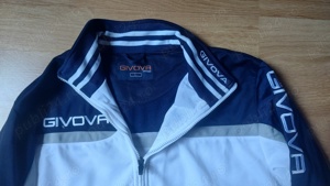 Bluză de trening GIVOVA, mărimea L - imagine 3