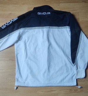 Bluză de trening GIVOVA, mărimea L - imagine 2