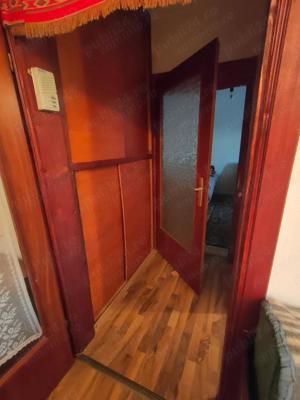 2 cam centrala proprie parter cu balcon zona Sagului Ana Ipatescu - imagine 4