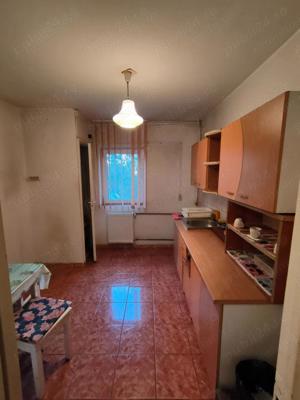 2 cam centrala proprie parter cu balcon zona Sagului Ana Ipatescu - imagine 6