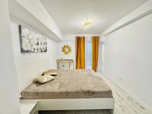 Apartament dotari premium, decomandat, 52 mp, metrou aproape, Militari Pacii