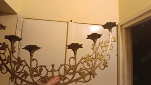 Sfesnic Bronz marime mare - imagine 2