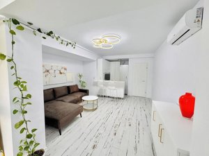 Apartament dotari premium, decomandat, 52 mp, metrou aproape, Militari Pacii - imagine 6