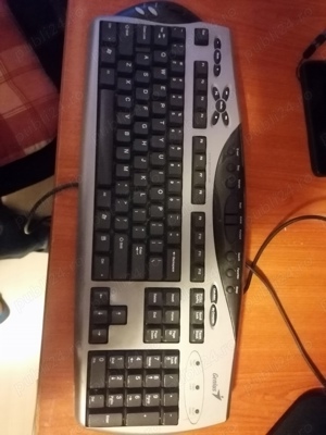 Vând componente I.T. - imagine 4